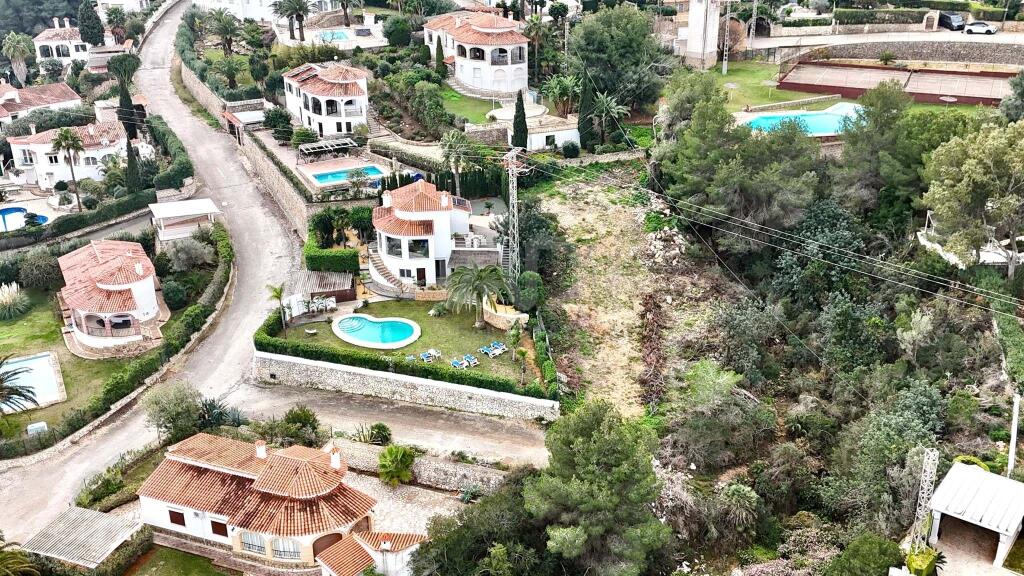 Main image of property: Valencia, Alicante