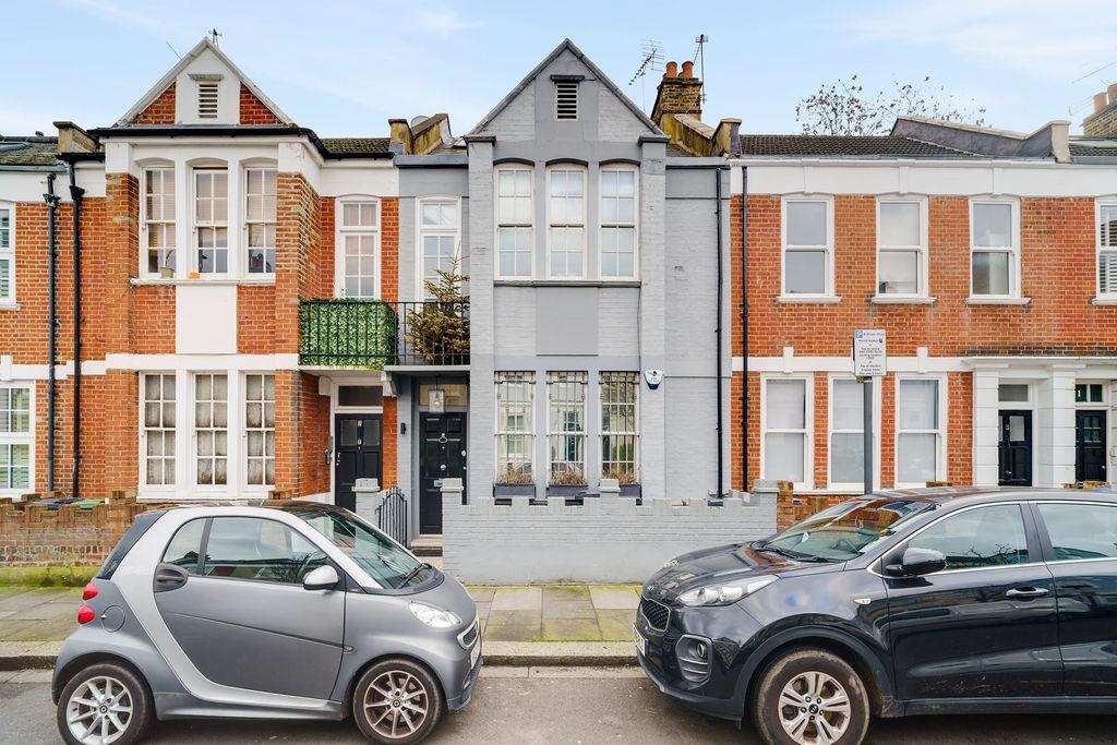 Main image of property: Sedlescombe Road, Fulham SW6