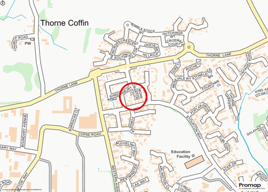 Additional image 9 of Monk Barton Close, Yeovil, Somerset, BA21 3UU