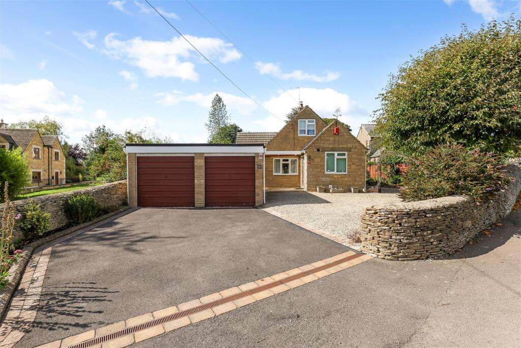 Main image of property: Middle Hill, Chalford Hill, Stroud