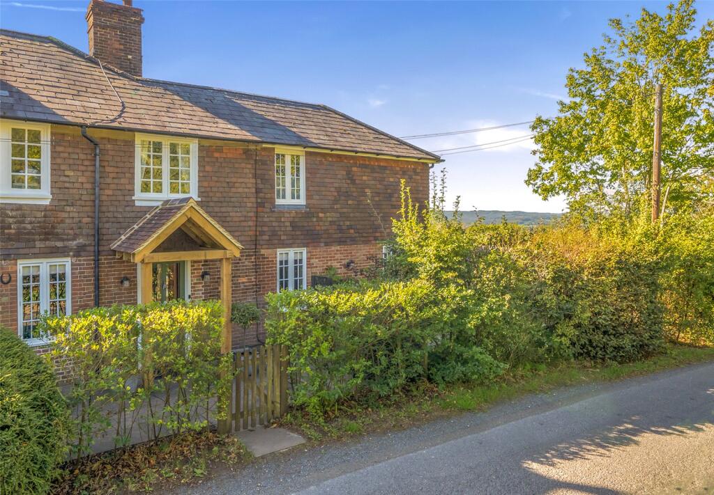 Main image of property: Bodiam Road, Hurst Green