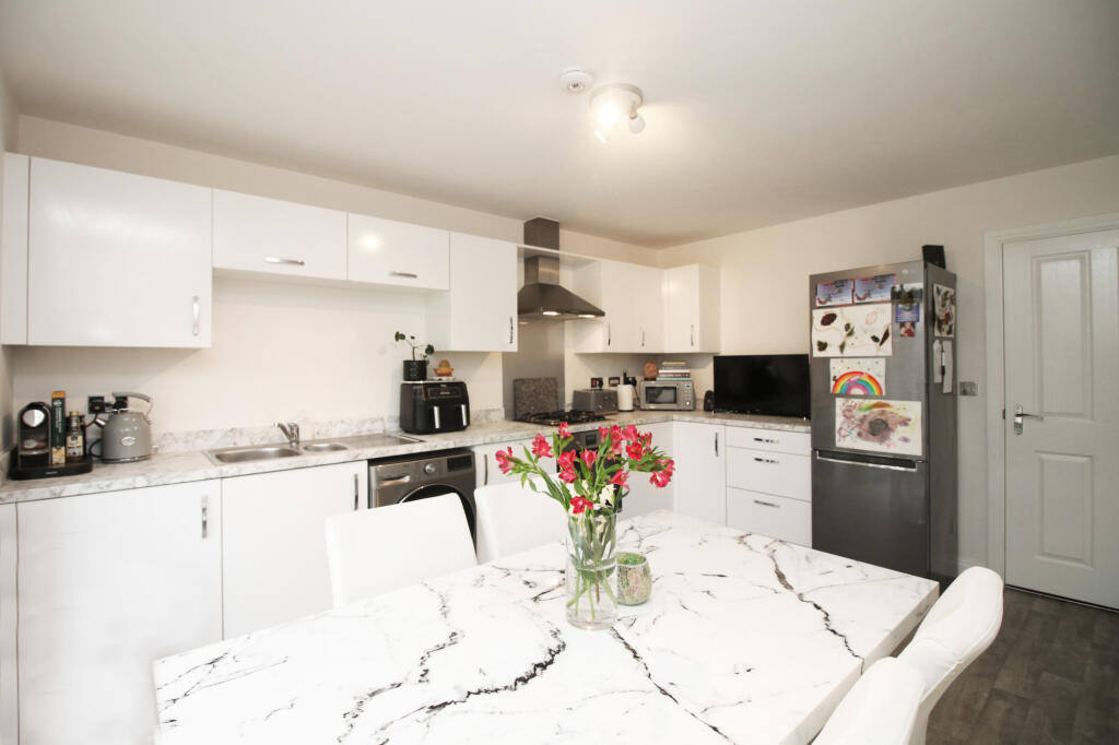 Whitebeam Road,  Stalmine, FY6 photo 3