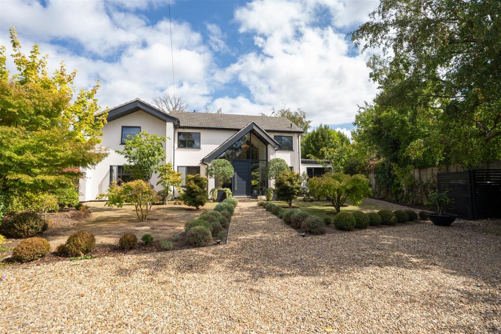 Main image of property: Haylings Grove, Leiston