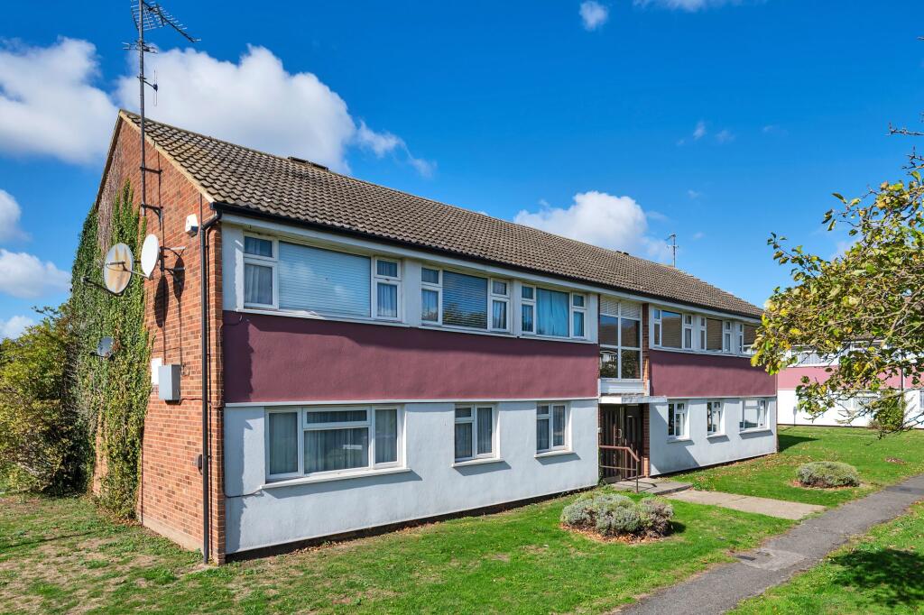 Main image of property: Minster Road, Royston, SG8