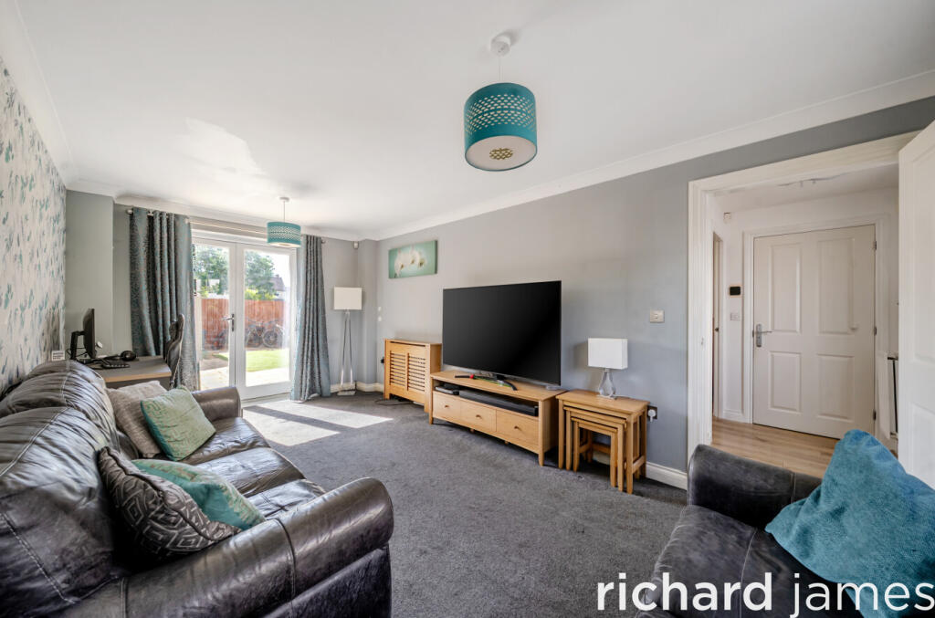 House in Cotswold, South Cerney - View 4