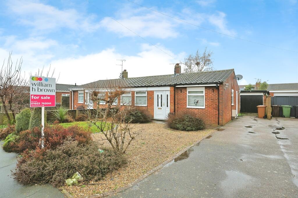 Main image of property: Blithemeadow Drive, Norwich