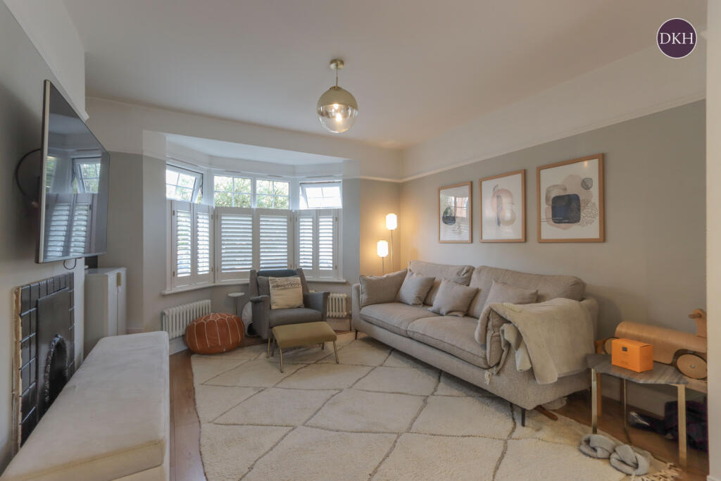 House in Watford, North Watford - View 5