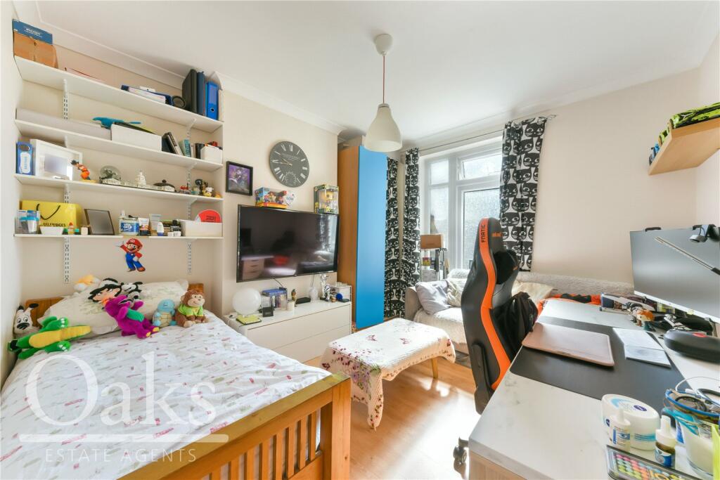 Stanford Way, Norbury photo 3