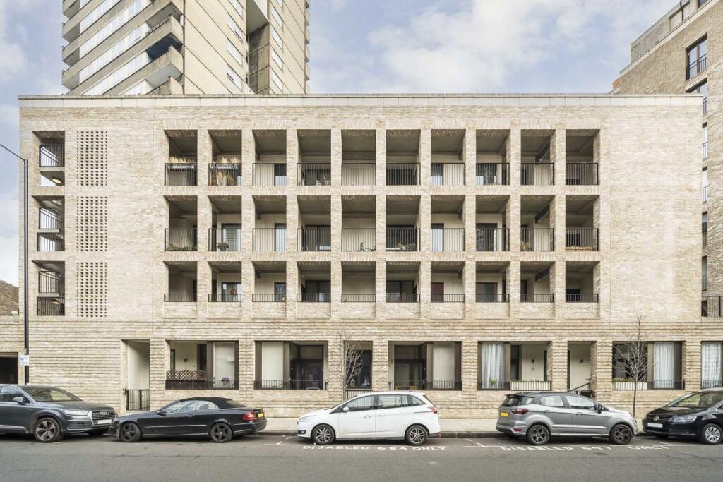 Main image of property: Freston Road, London