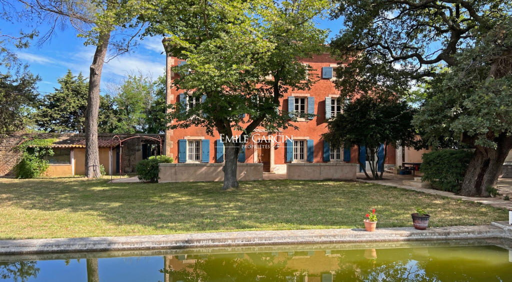 Main image of property: Provence-Alps-Cote d`Azur, Vaucluse, Oppede