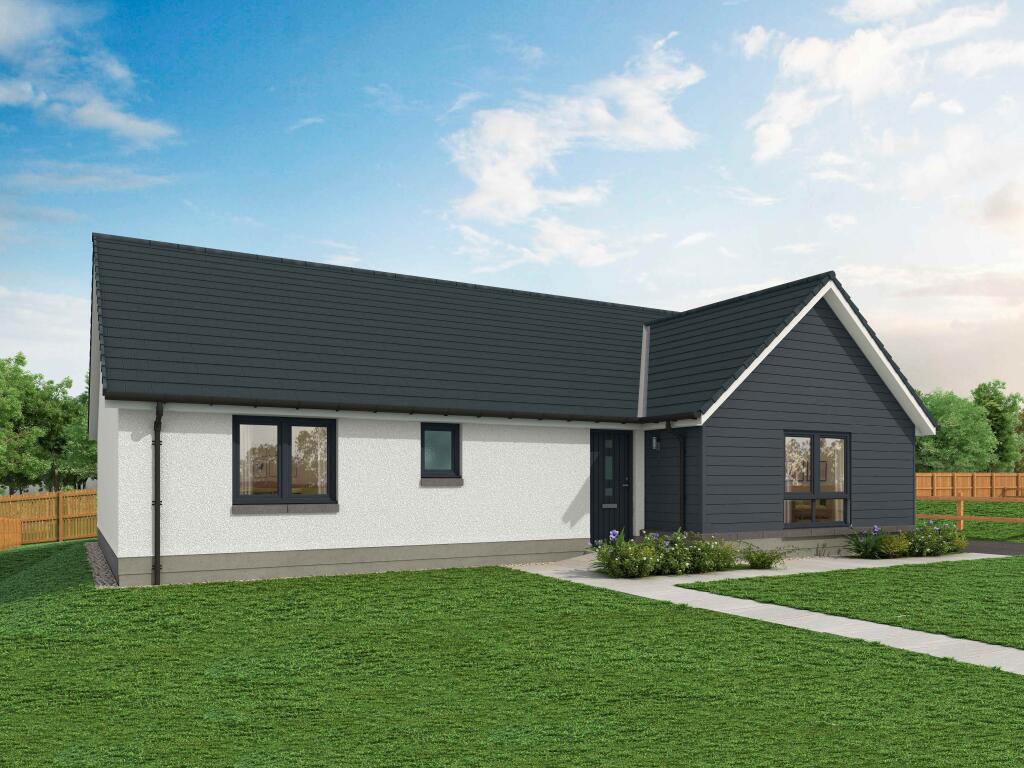 Main image of property: Conon Woods,
Great North Road,
Conon Bridge,
IV7 8AD