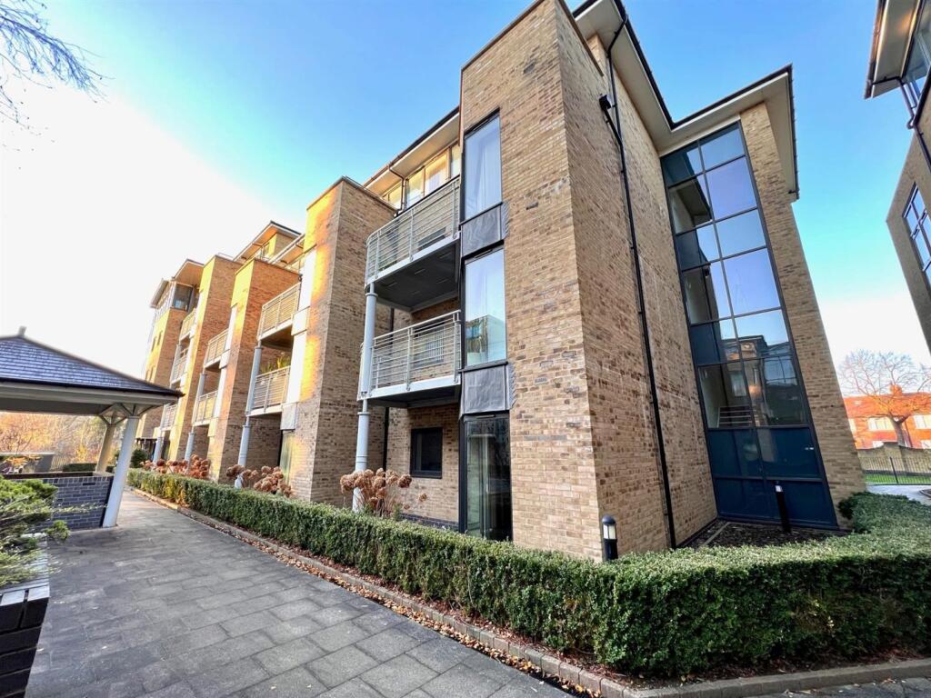 Main image of property: Florence House, Eboracum Way, York