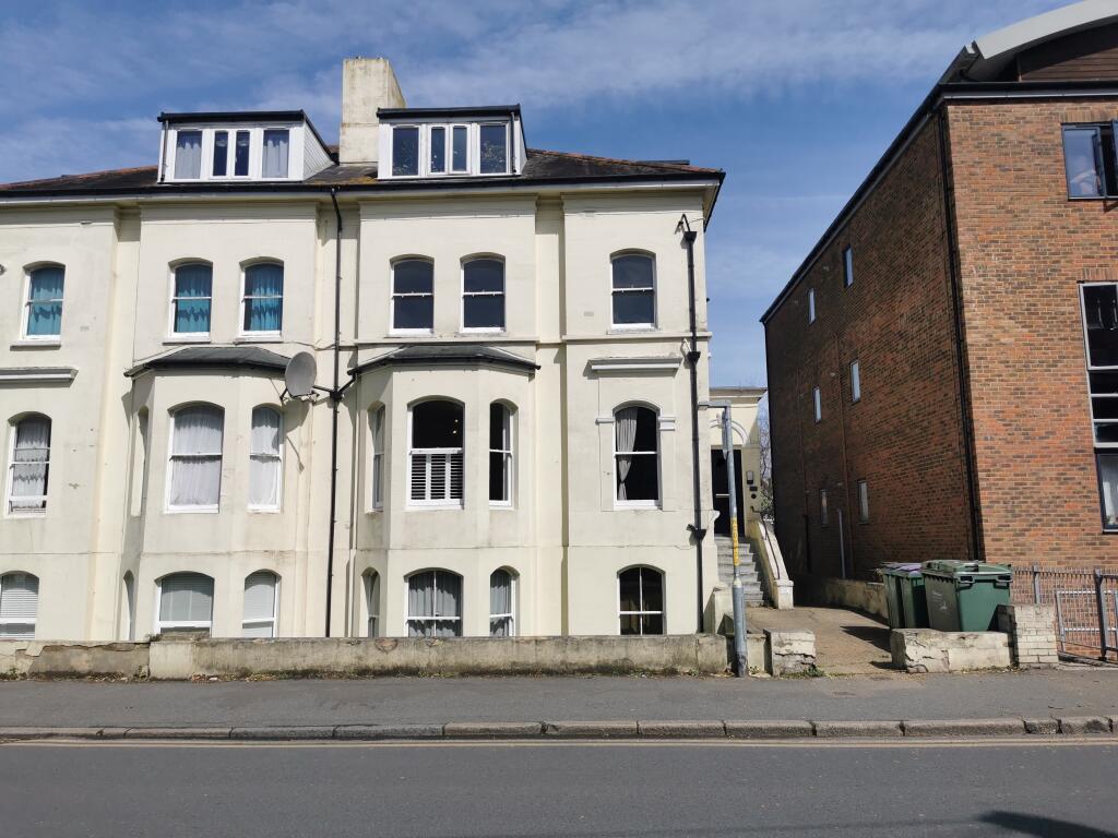Main image of property: Cheriton Road, Folkestone