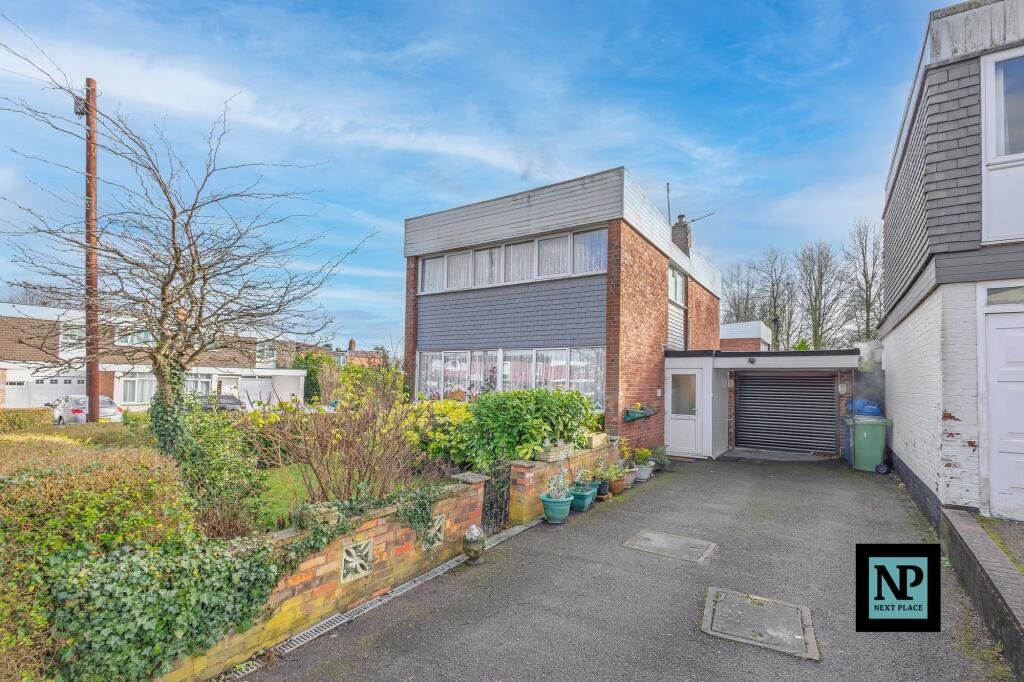 Main image of property: Priory Close, Tamworth, B79