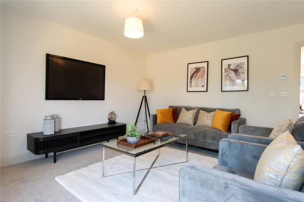 House in East Cambridgeshire, Haddenham - View 4