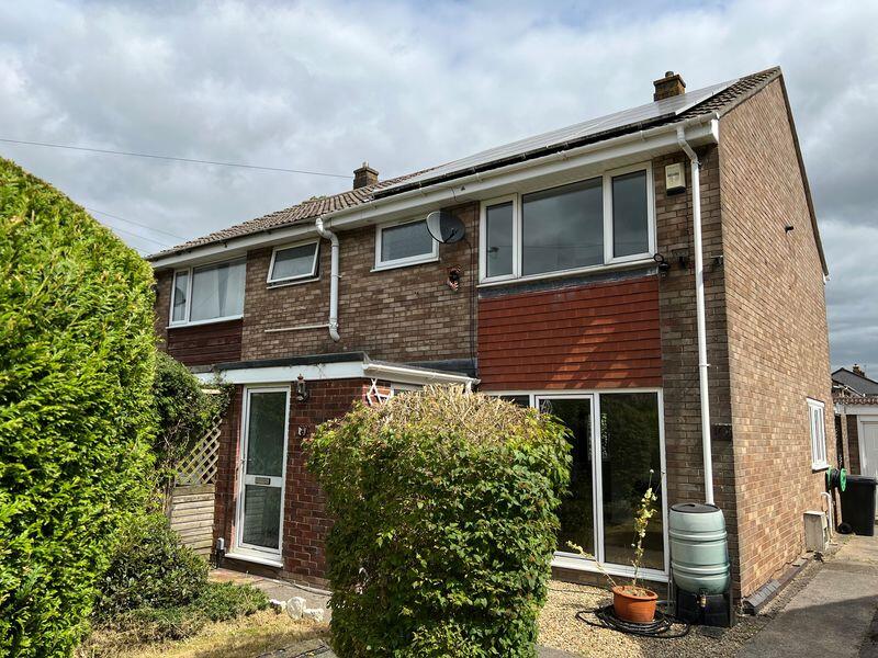 Main image of property: Harrington Road, Stockwood, Bristol, BS14