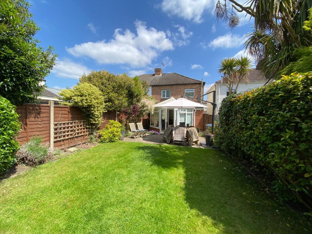 Main image of property: NEW HAW