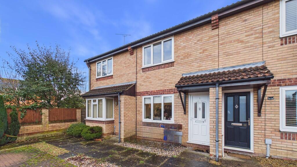 Main image of property: Honeysuckle Way, Bury St Edmunds