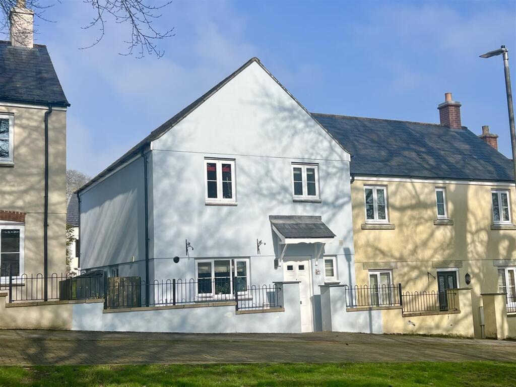 Main image of property: Orchard Way, Duporth, St. Austell