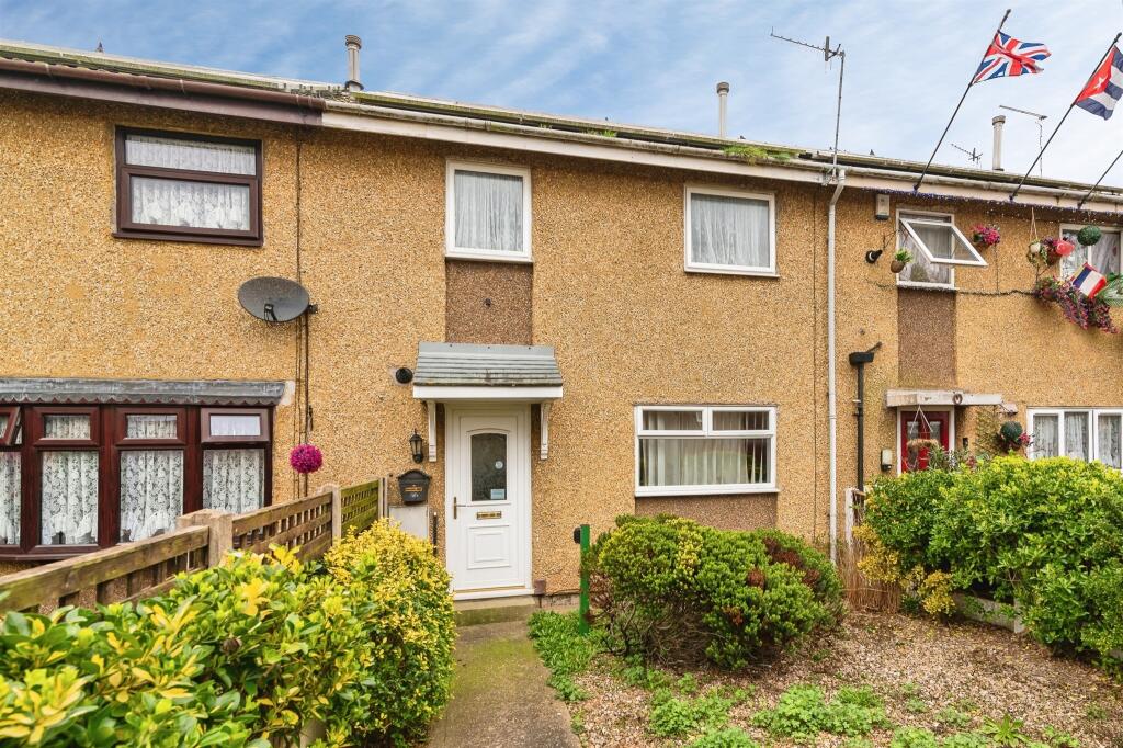 Main image of property: Bacton Gardens, Bulwell, Nottingham