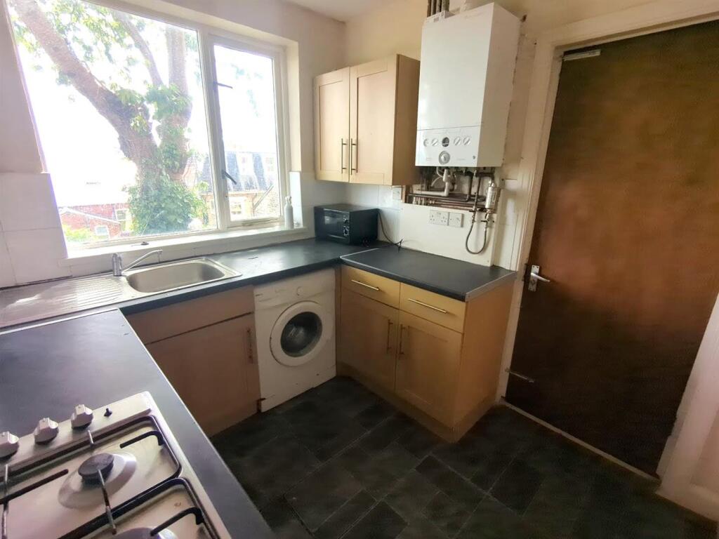 Main image of property: 23 Beehive Road, Crookesmoor