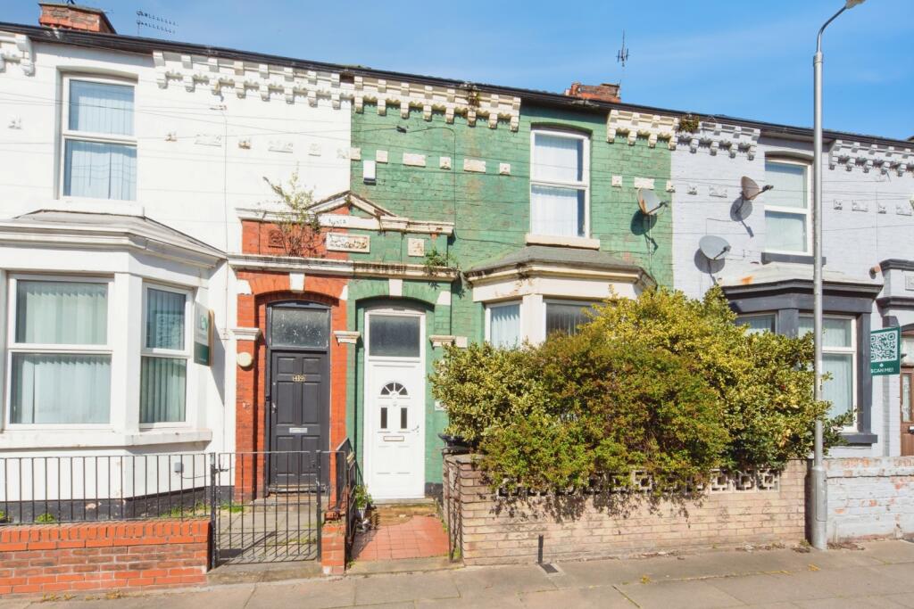 Main image of property: Bedford Road, Bootle, Merseyside, L20