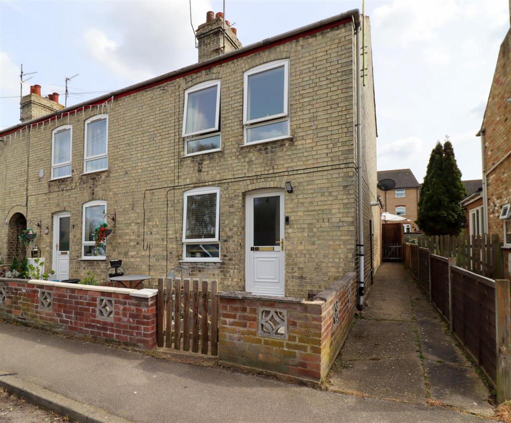 Main image of property: Mill Corner, Soham, Ely