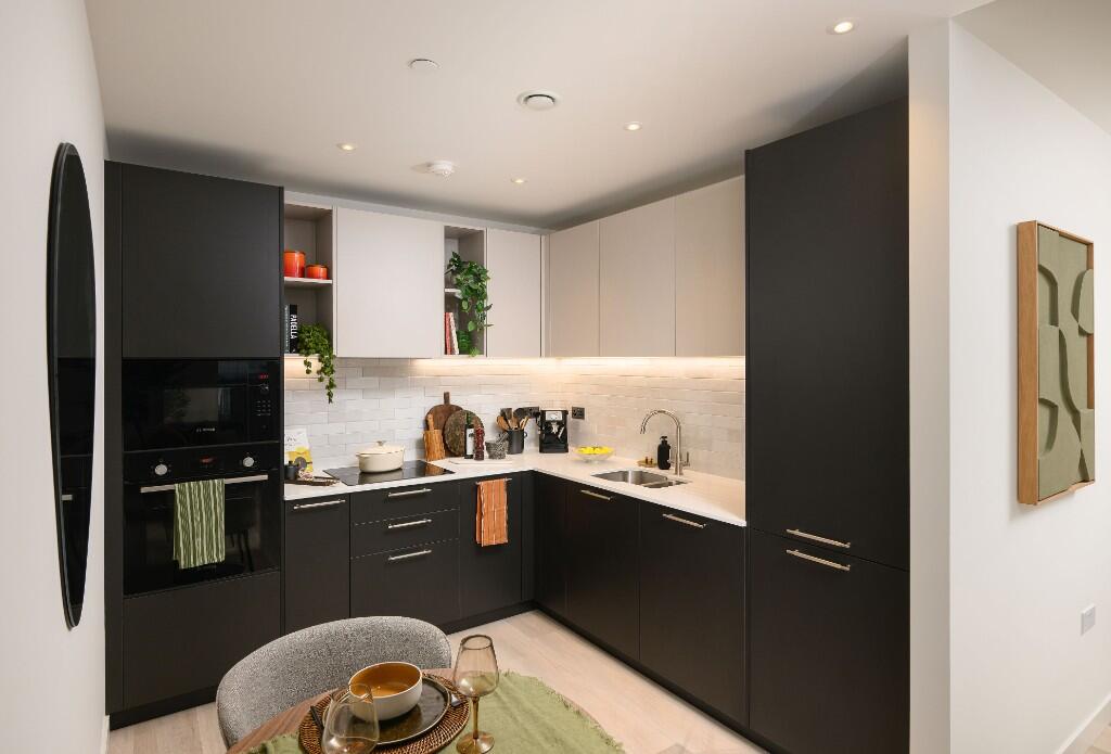 Main image of property: Foundry Yard, Alexandra Gate, Hornsey, N8