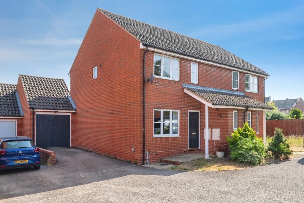 Main image of property: Beresford Road, Ely, Cambridgeshire, CB6