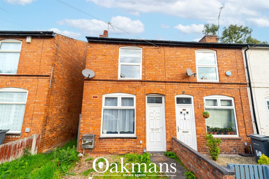 House in Birmingham - View 2