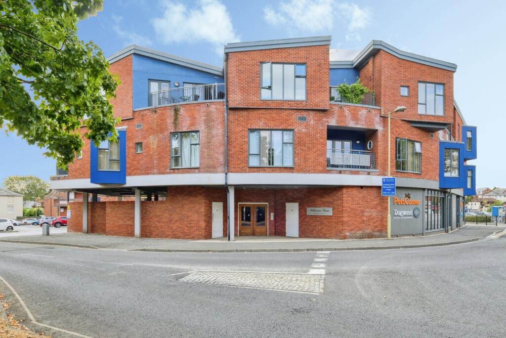 Main image of property: Broadwater Road, Romsey, Hampshire, SO51