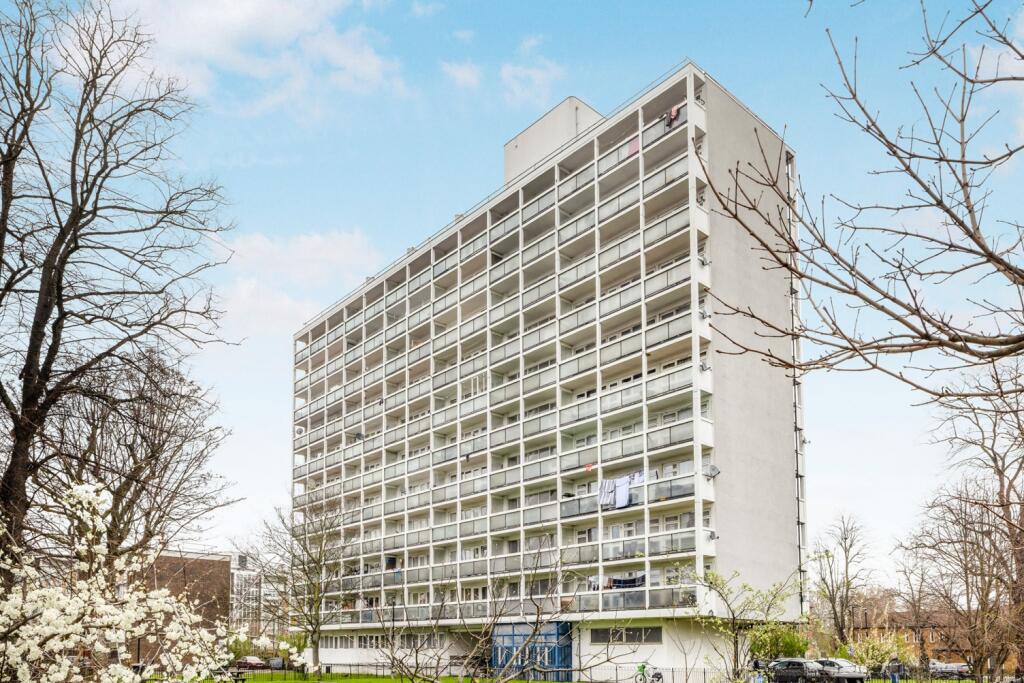Main image of property: Loughborough Estate London SW9