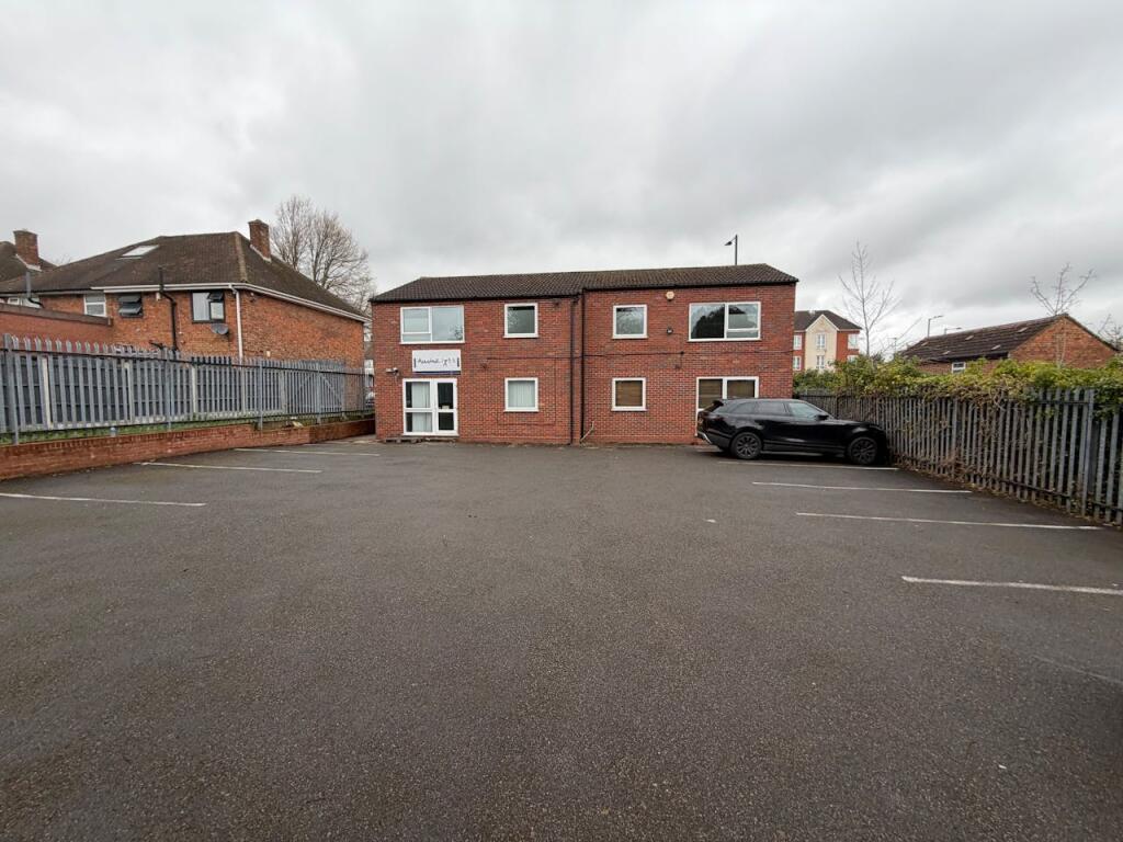 Additional image 4 of Fairways, 475 Bordesley Green East, Yardley, Birmingham, B33 8PP