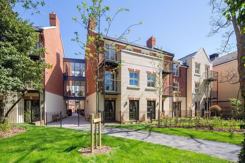 Main image of property: CHRISTCHURCH