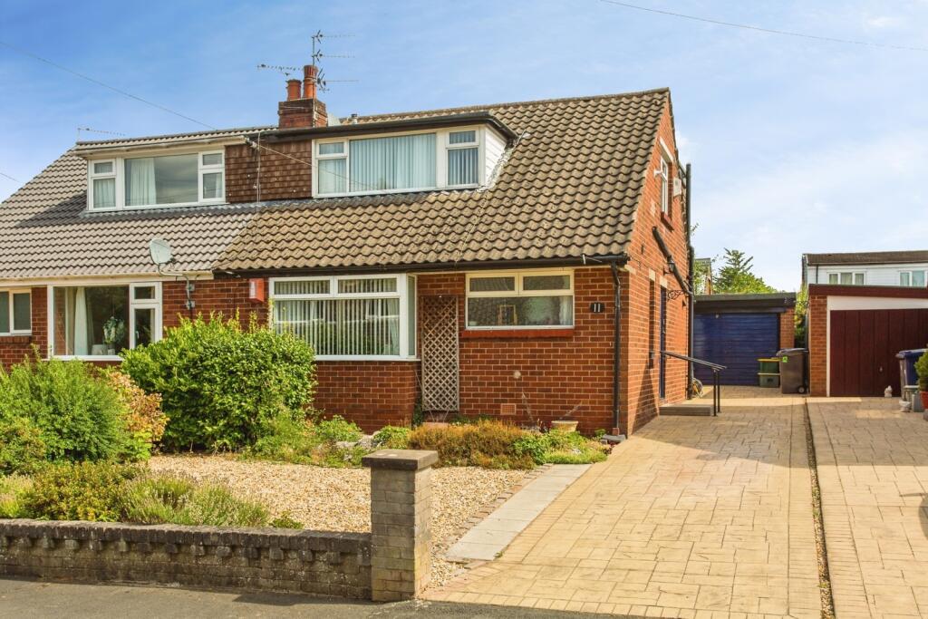 Main image of property: Riversedge Road, Leyland, Lancashire, PR25