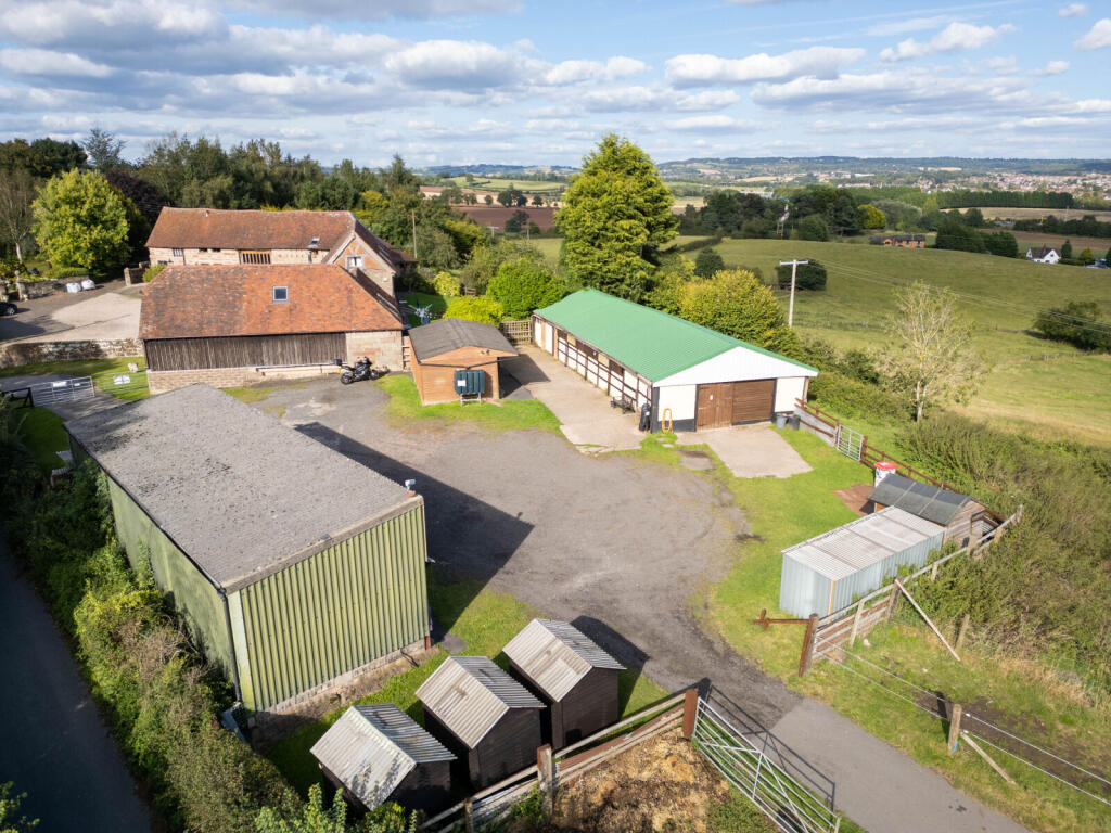 Additional image 4 of Monsieurs Hall Lane, Dodford, Bromsgrove, Worcestershire, B61
