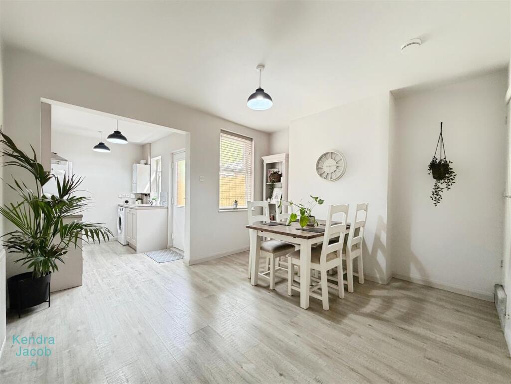 House in Sheffield - View 5