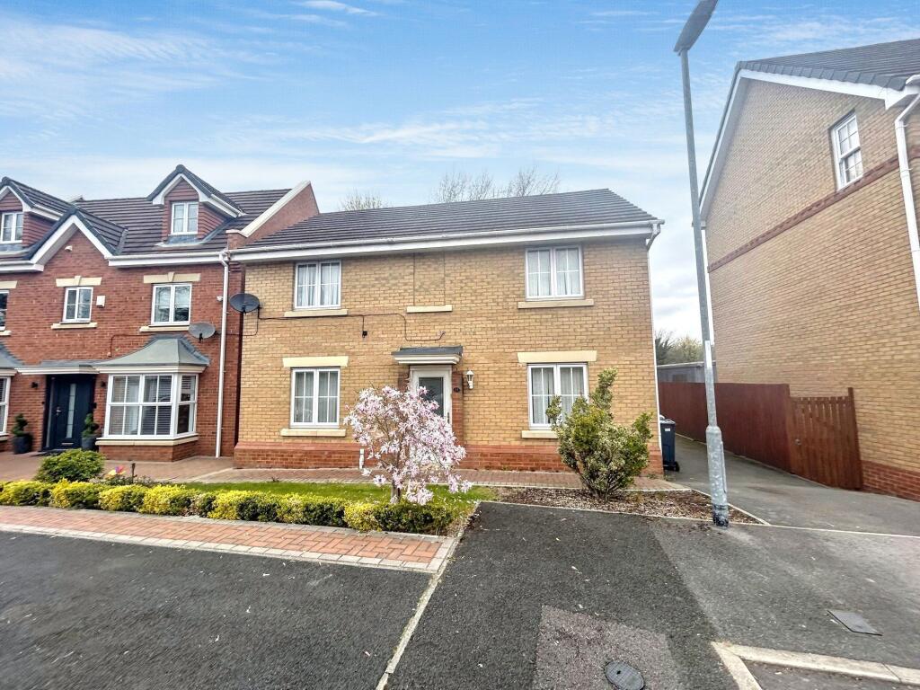 Main image of property: Broadmeadows Close, Swalwell, Newcastle upon Tyne, Tyne and Wear, NE16 3DD