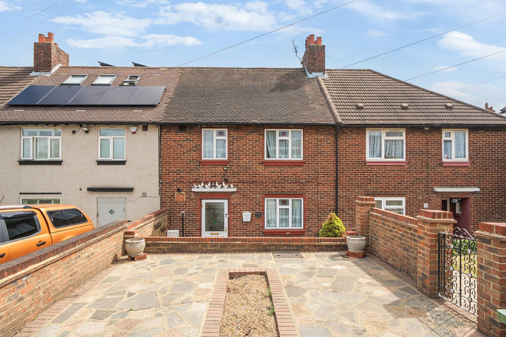 Main image of property: Riddons Road, Grove Park, London