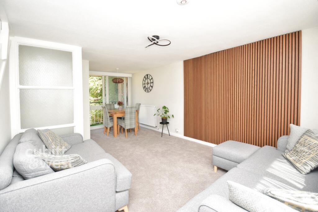 Main image of property: Grange Road Sutton SM2