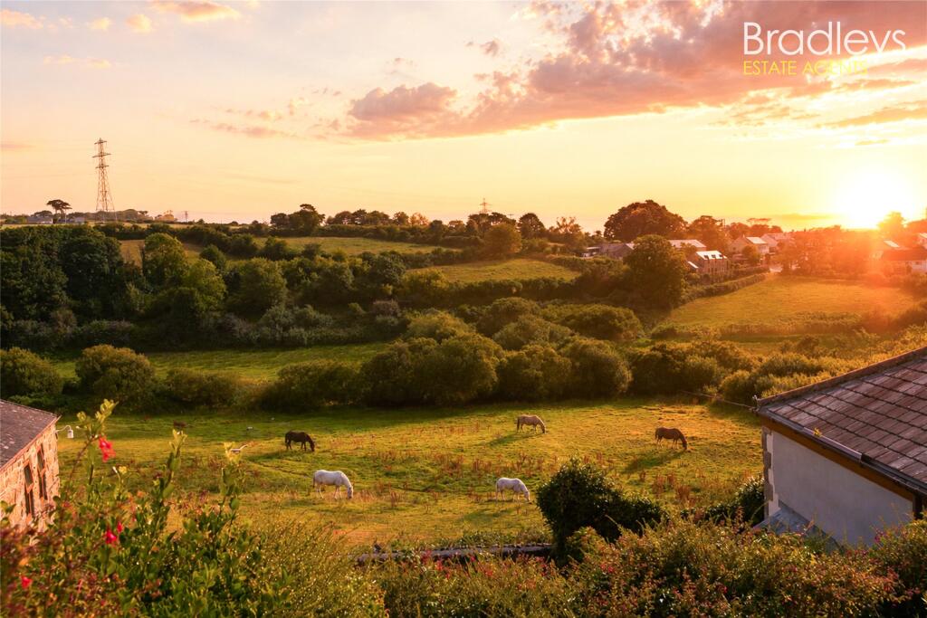 Main image of property: Ludgvan, Penzance, Cornwall
