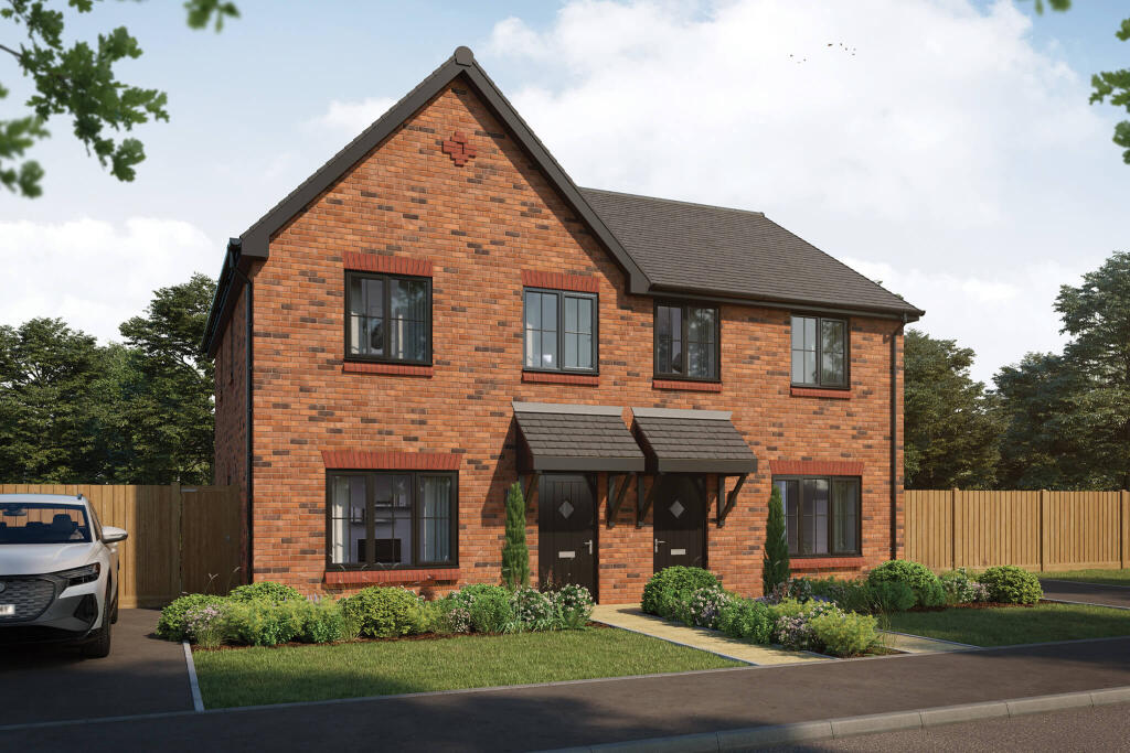 Main image of property: 23 Farnworth Grove,
Tyldesley,
Greater Manchester,
M28 1PF