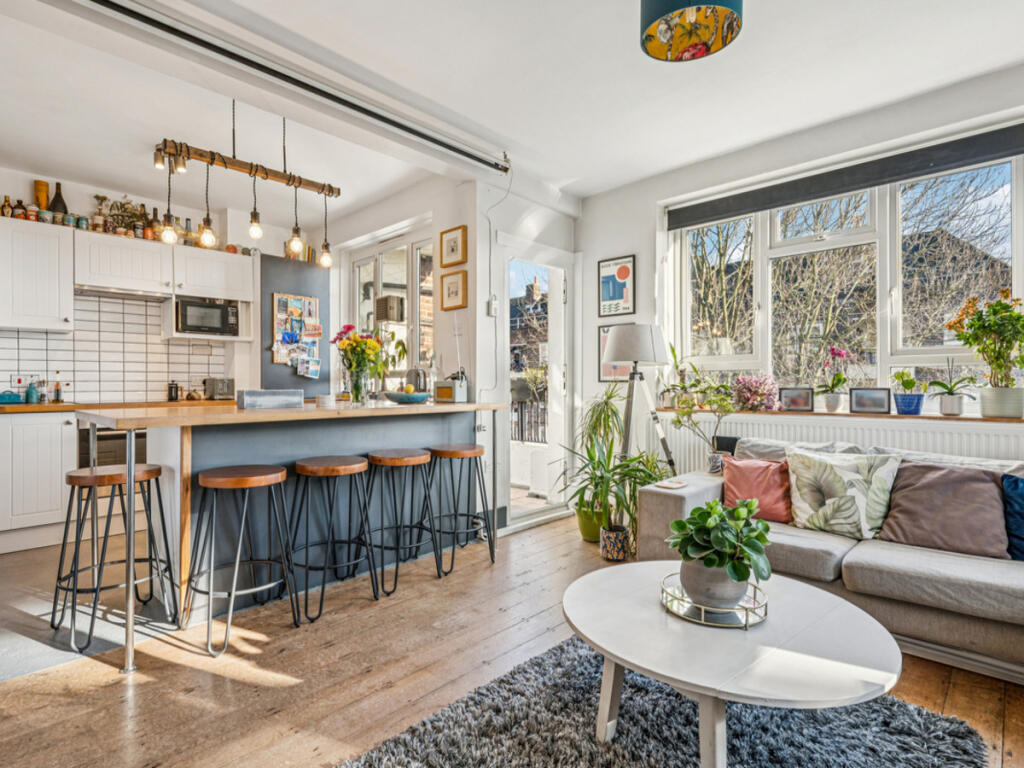 Main image of property: Tulse Hill, London, SW2