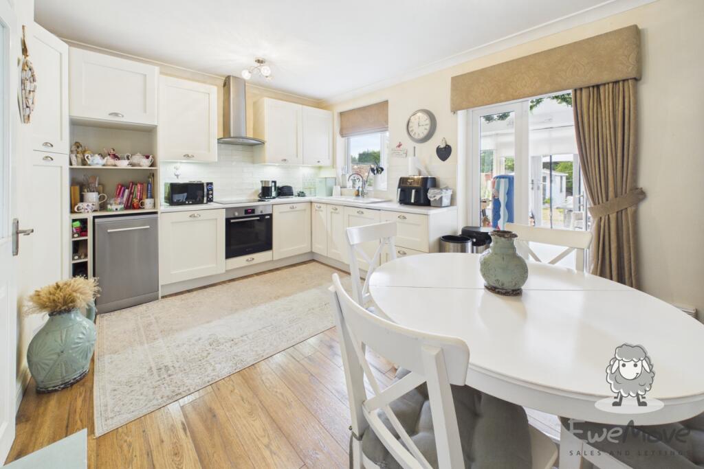 House in Warrington - View 5