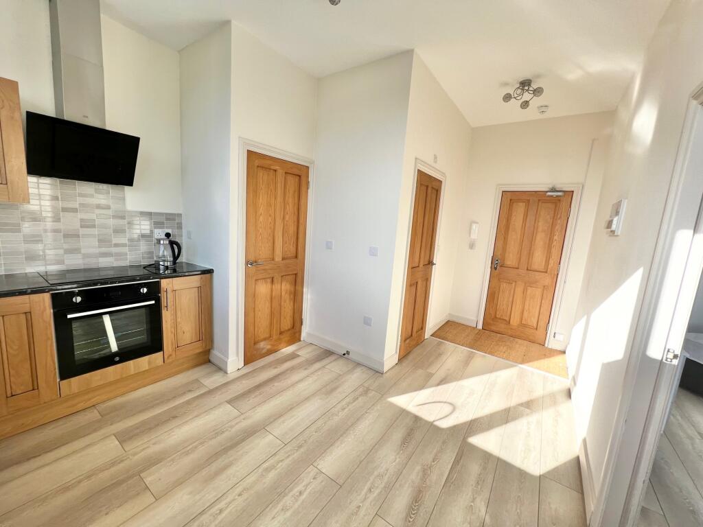 Main image of property: Southgate House, Halifax