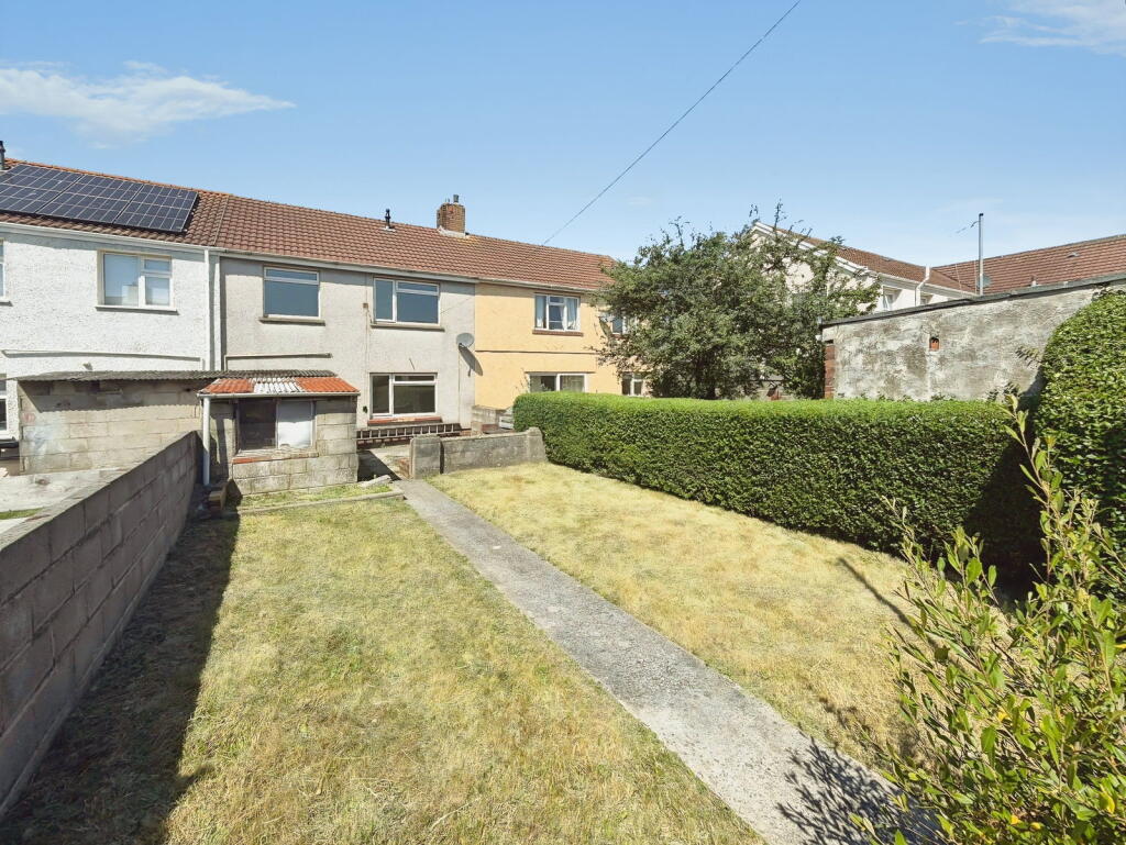 Wyvern Avenue, Sandfields, Port Talbot, SA12 7ER photo 4