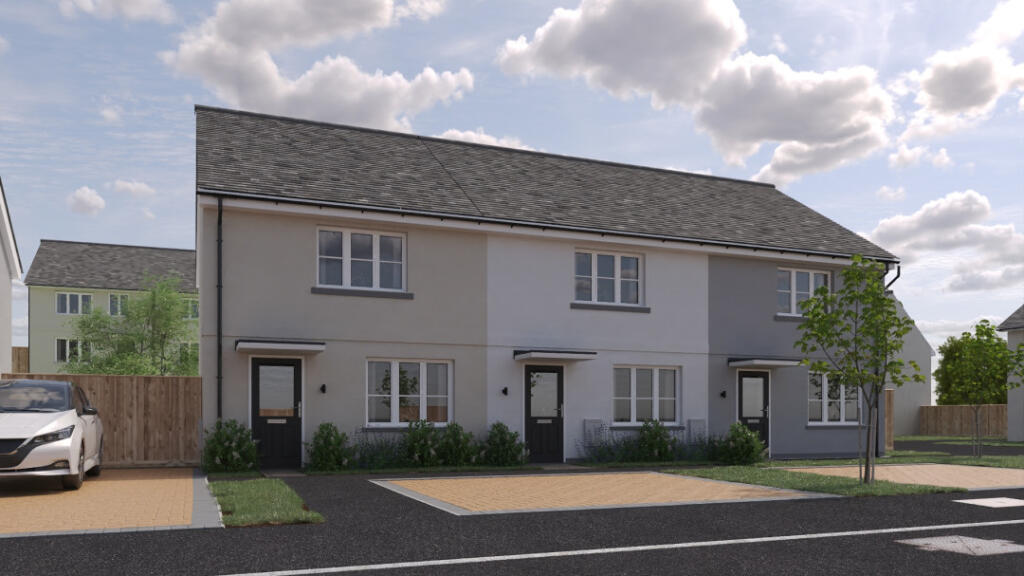 Main image of property: Green Hill,
Wadebridge,
PL27 6AY