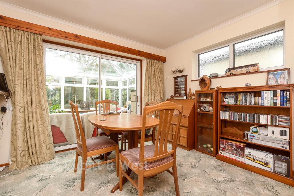 Main image of property: Balcombe Gardens, Horley, Surrey