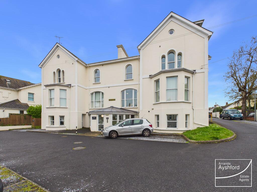 Main image of property: Dartmouth Rd, Paignton