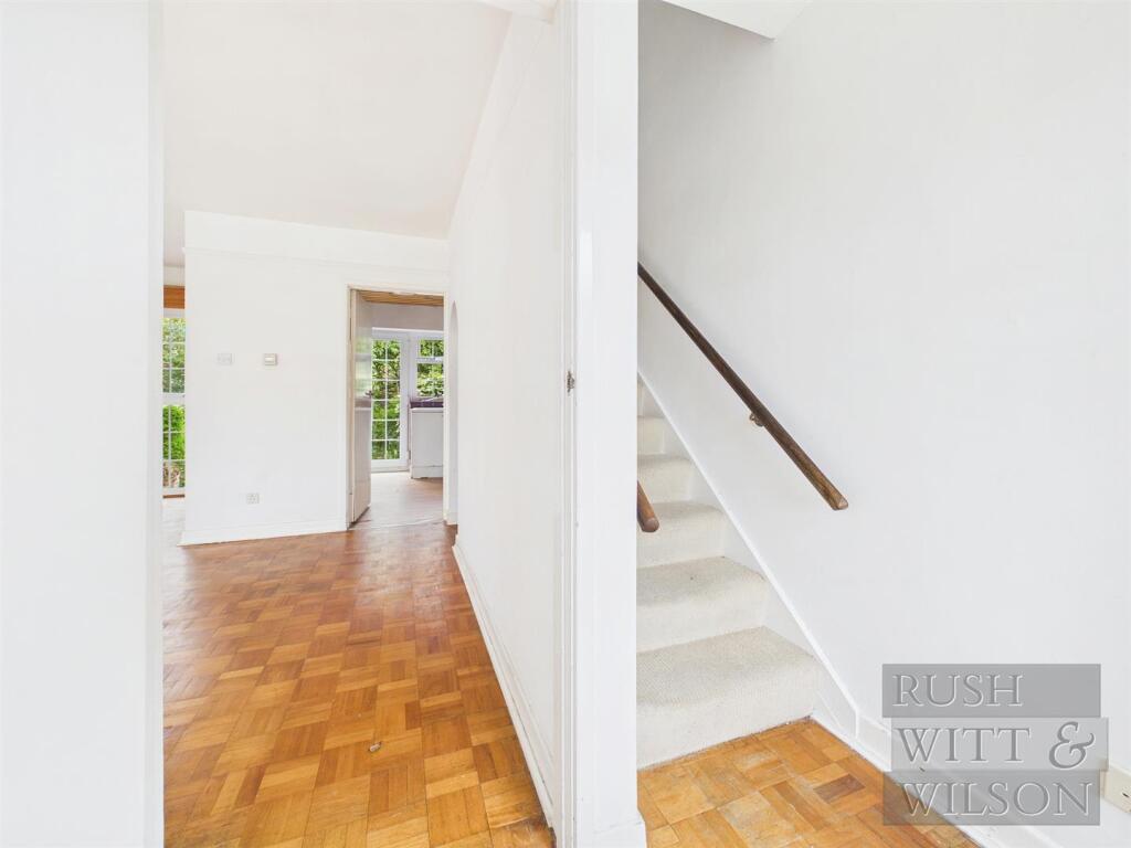 House in Bexhill-on-Sea, Glenleigh Park - View 5